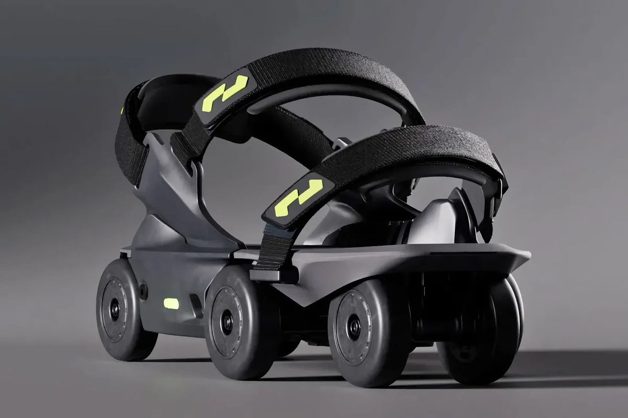 Nya Moonwalkers presenterade