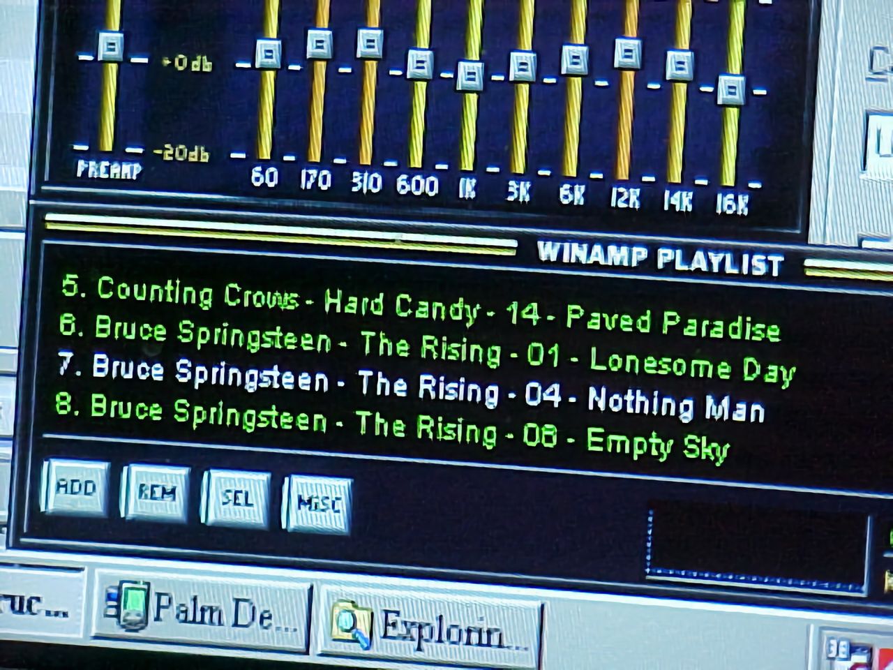Källkoden till Winamp släppt