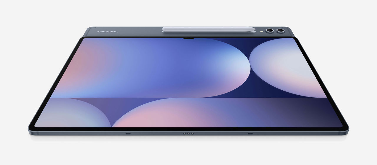 Samsung lanserar Galaxy Tab S10-serien