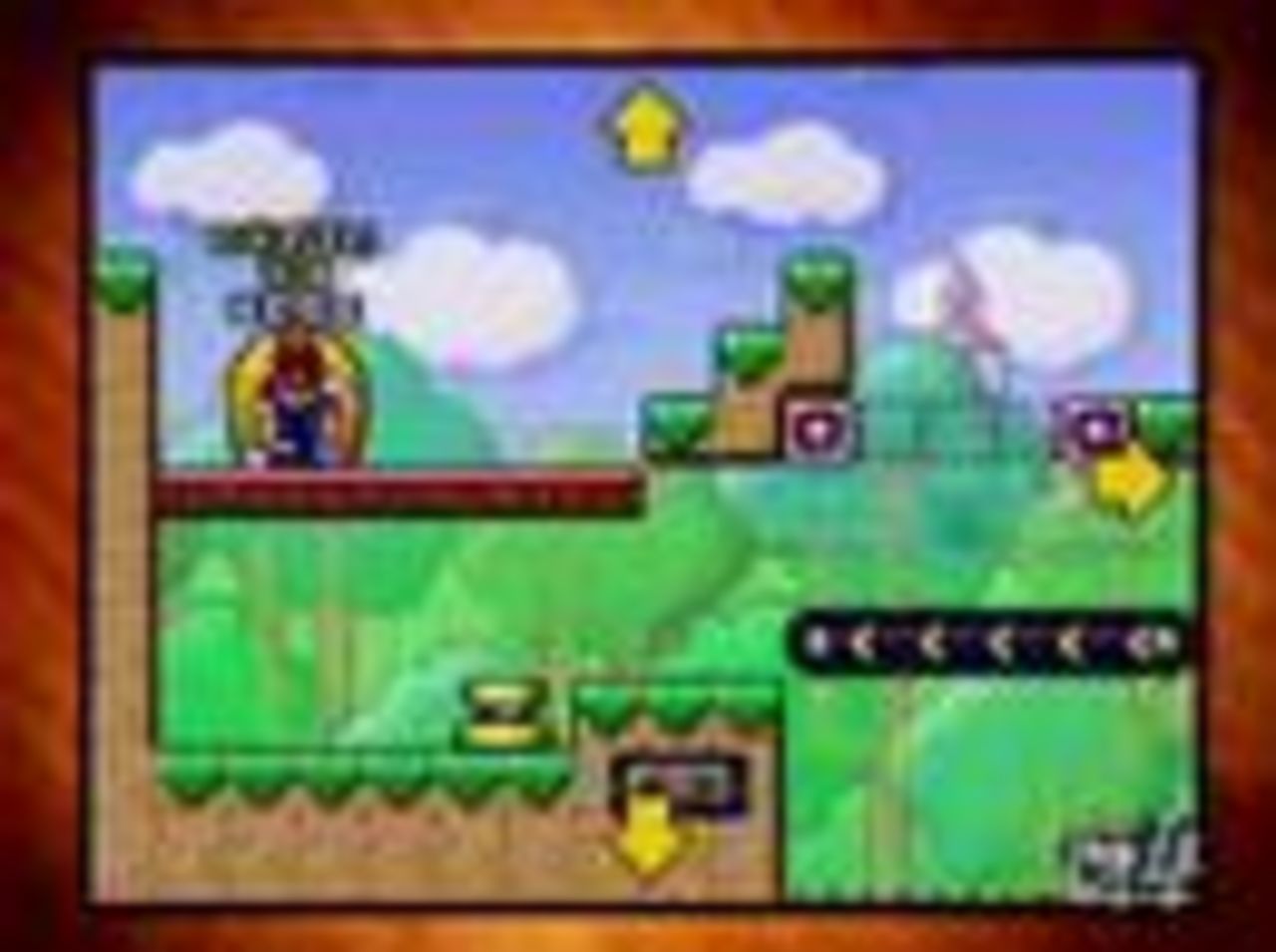 Mario vs. Donkey Kong 2 till Europa i mars