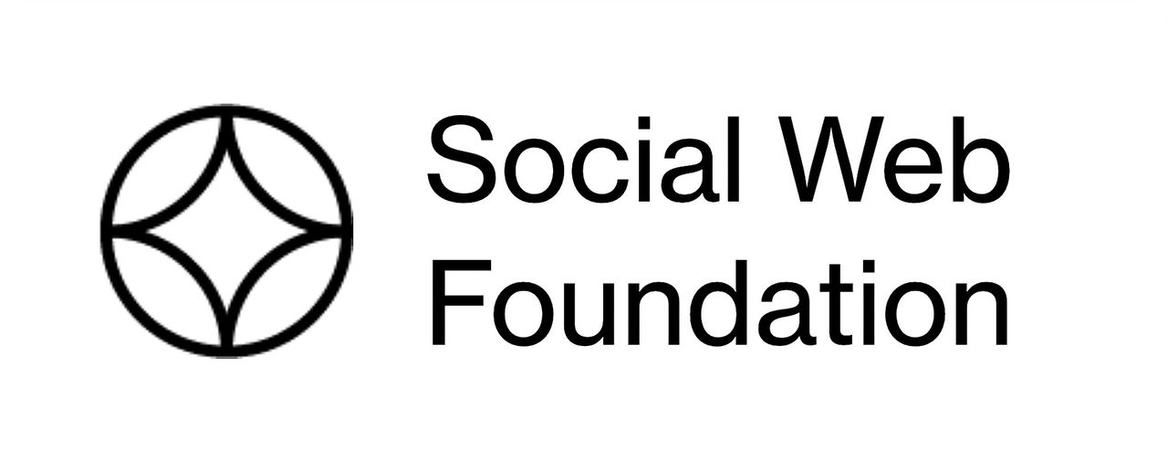 Stiftelse för decentraliserade sociala medietjänster startad