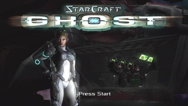 Blizzard utvecklar actionspel i StarCraft-världen