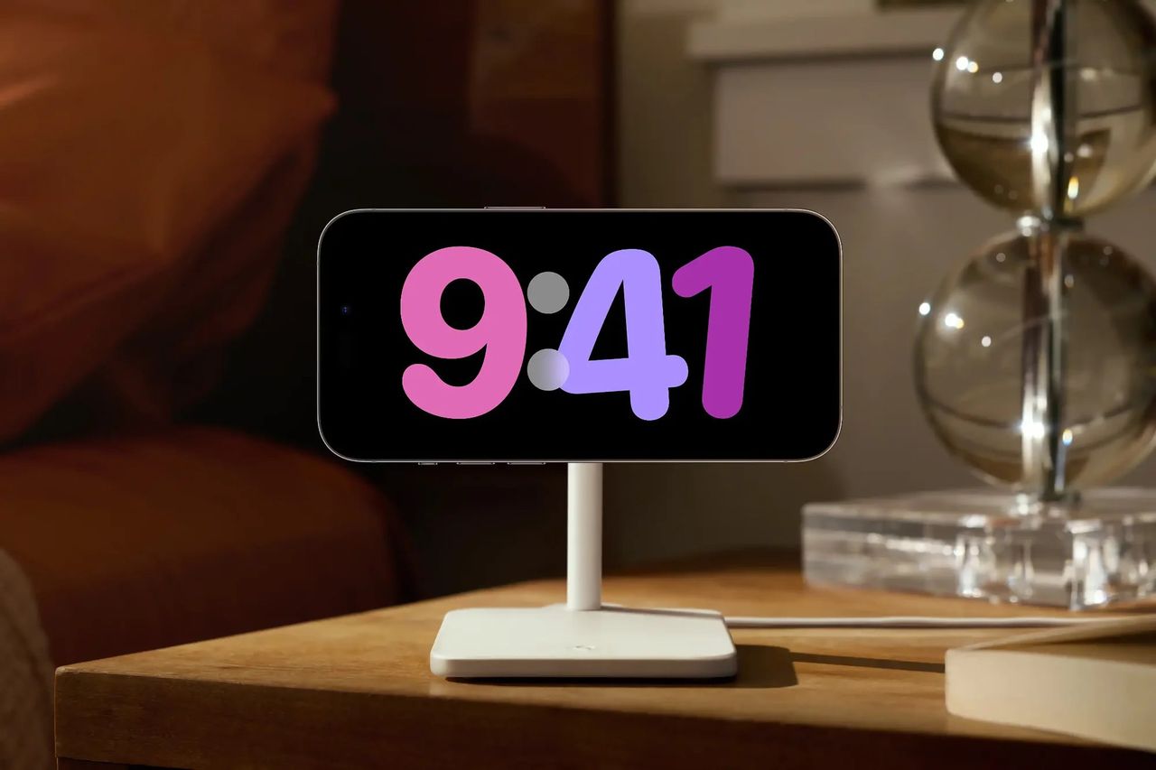 Apple kan släppa en smart display nästa år