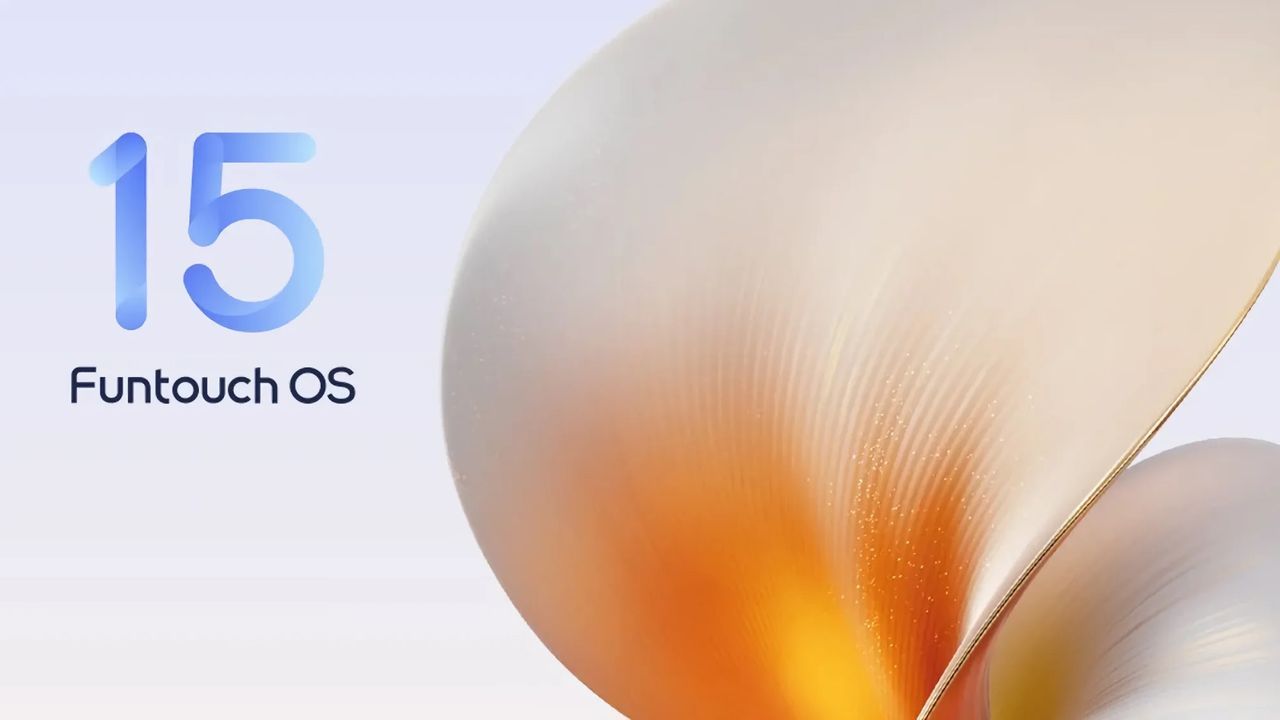 Vivo rullar ut Android 15