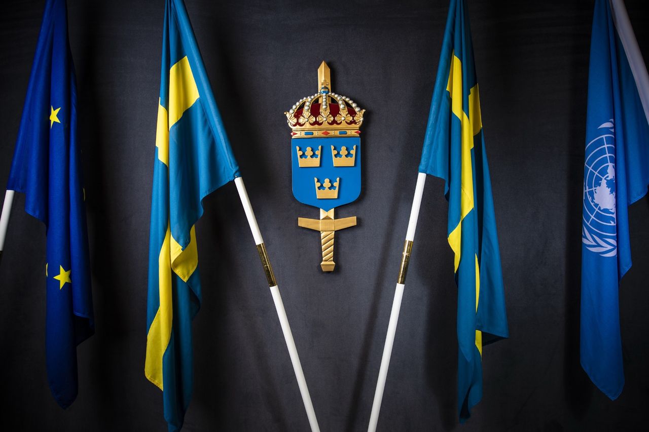 Försvarsmakten skaffar Tiktok