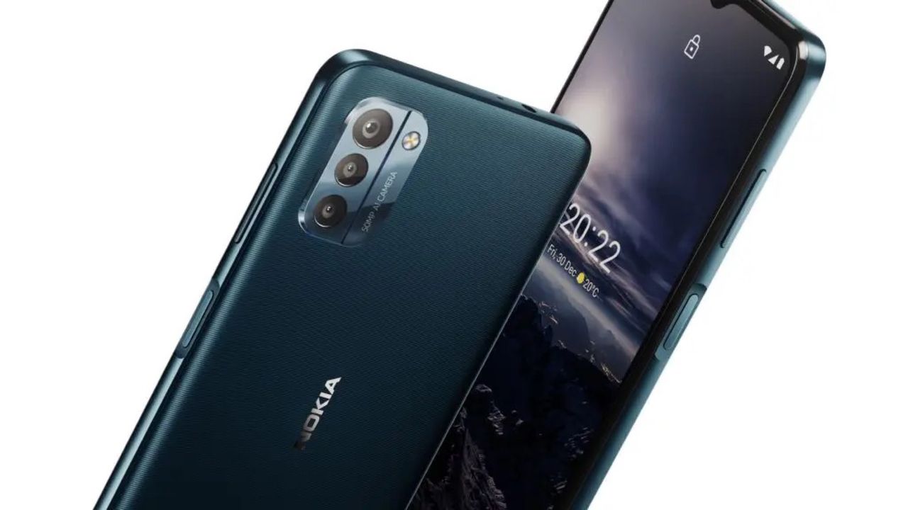 HMD verkar fasa ut Nokia-telefoner