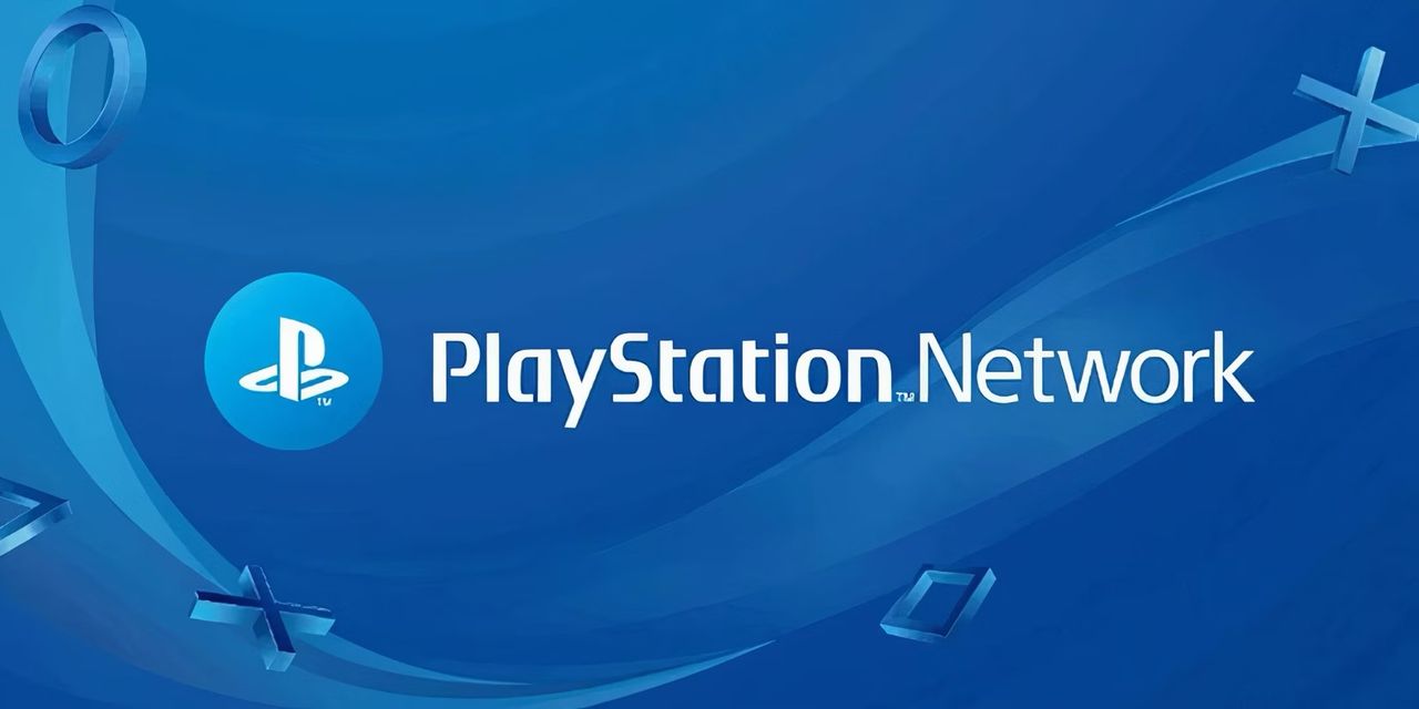 PlayStation Network ligger nere