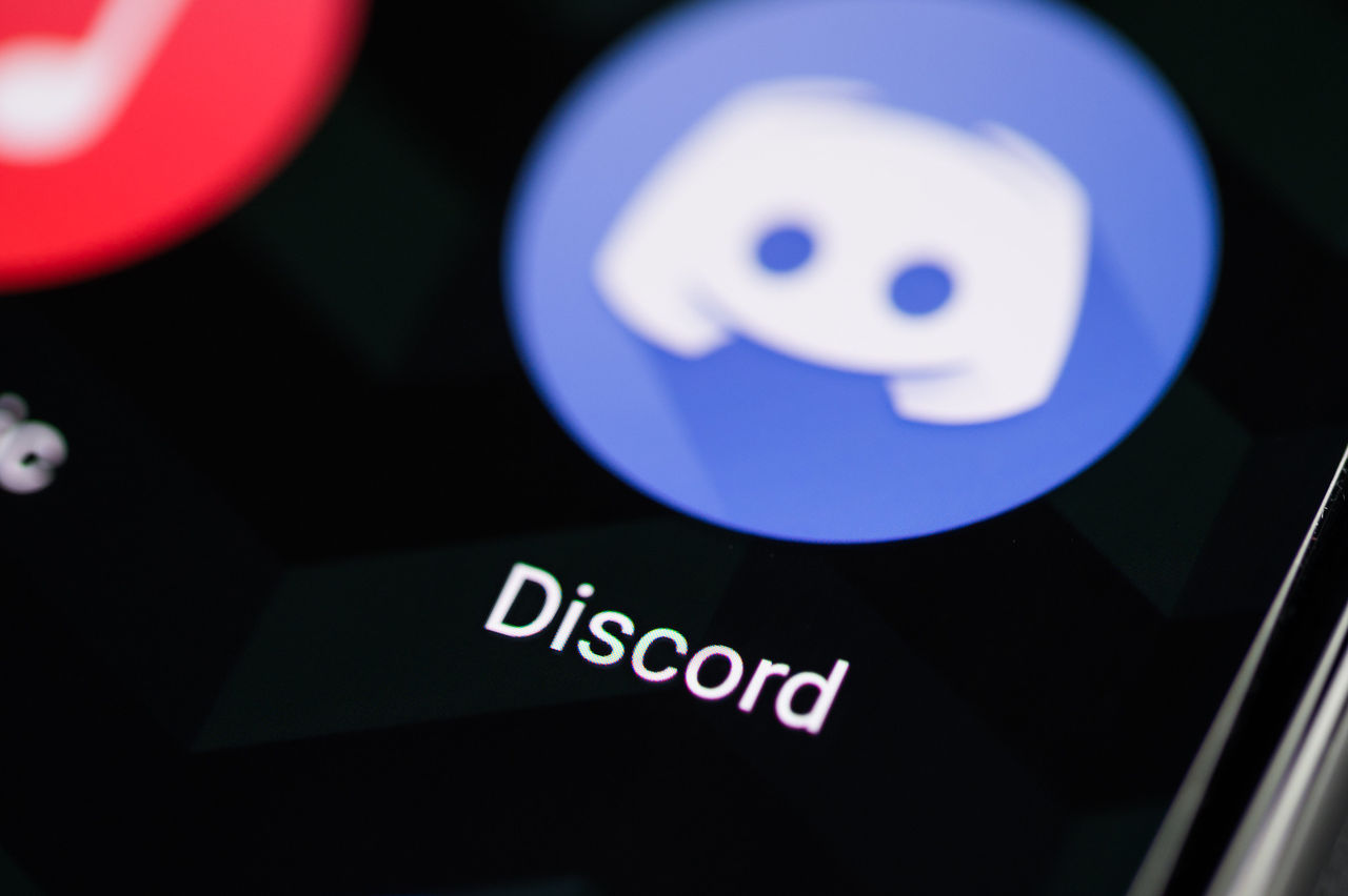 Ryssland verkar vara på gång att blockera Discord
