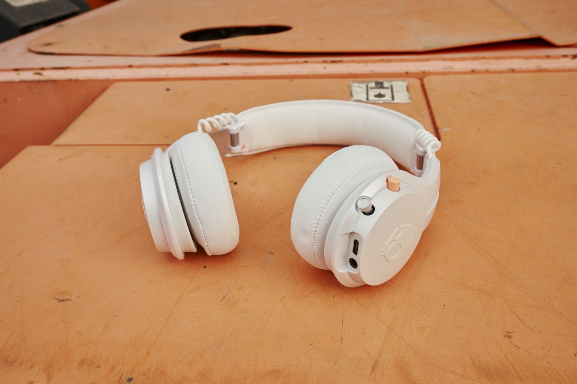 Skullcandy släpper nya hörlurar