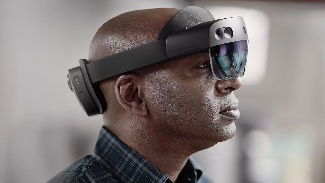 Microsoft säger hejdå till HoloLens 2