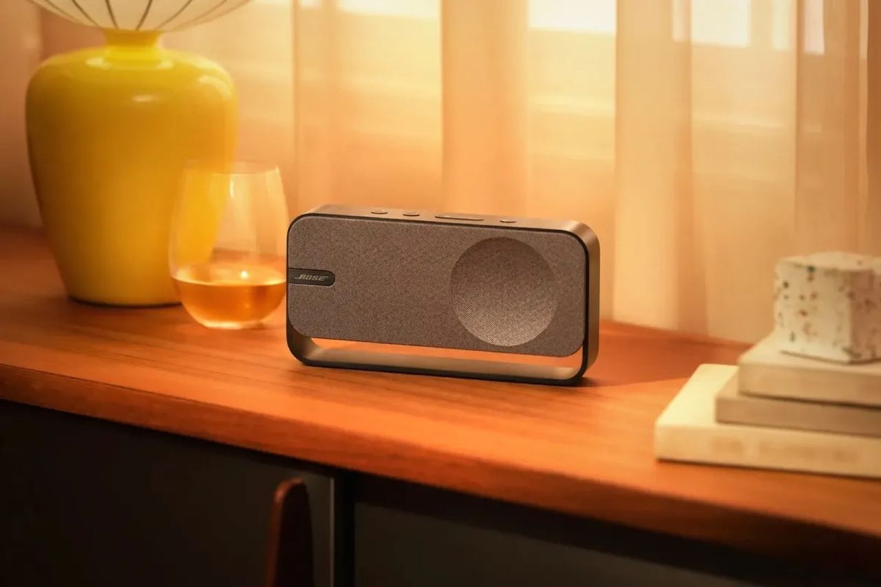 Bose presenterar SoundLink Home