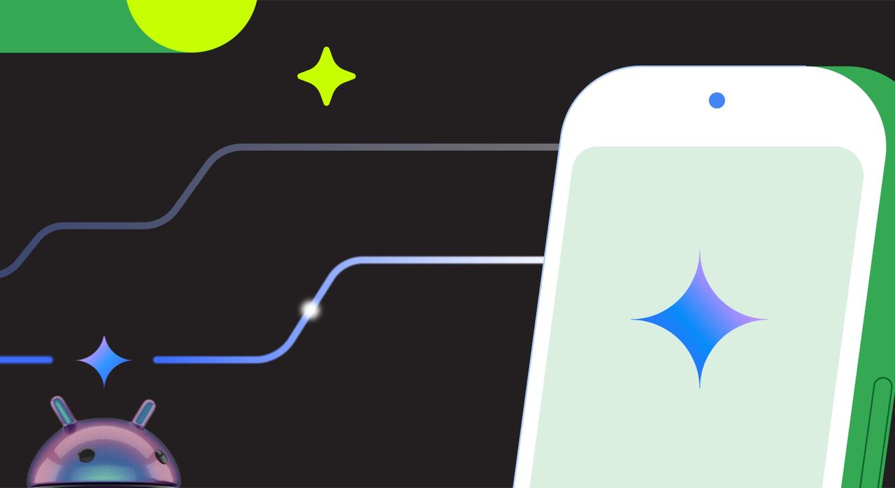 Nu kan utvecklare testa Gemini Nano på Pixel 9