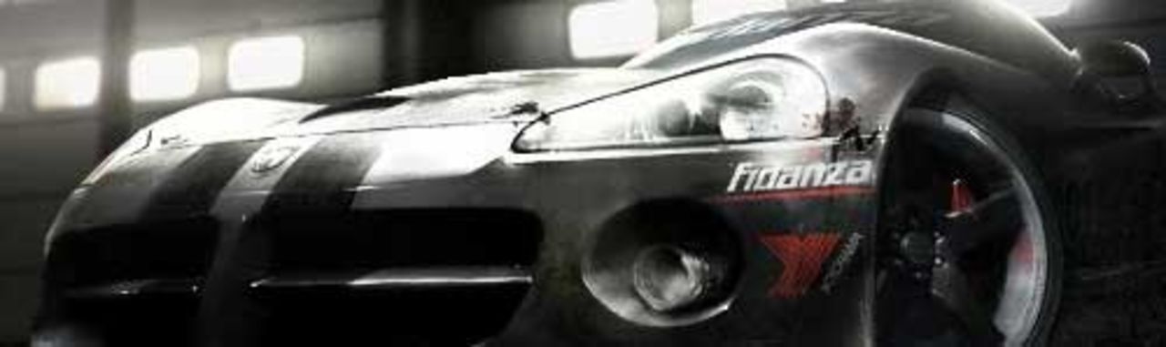 Prova GRID vinn en BMW