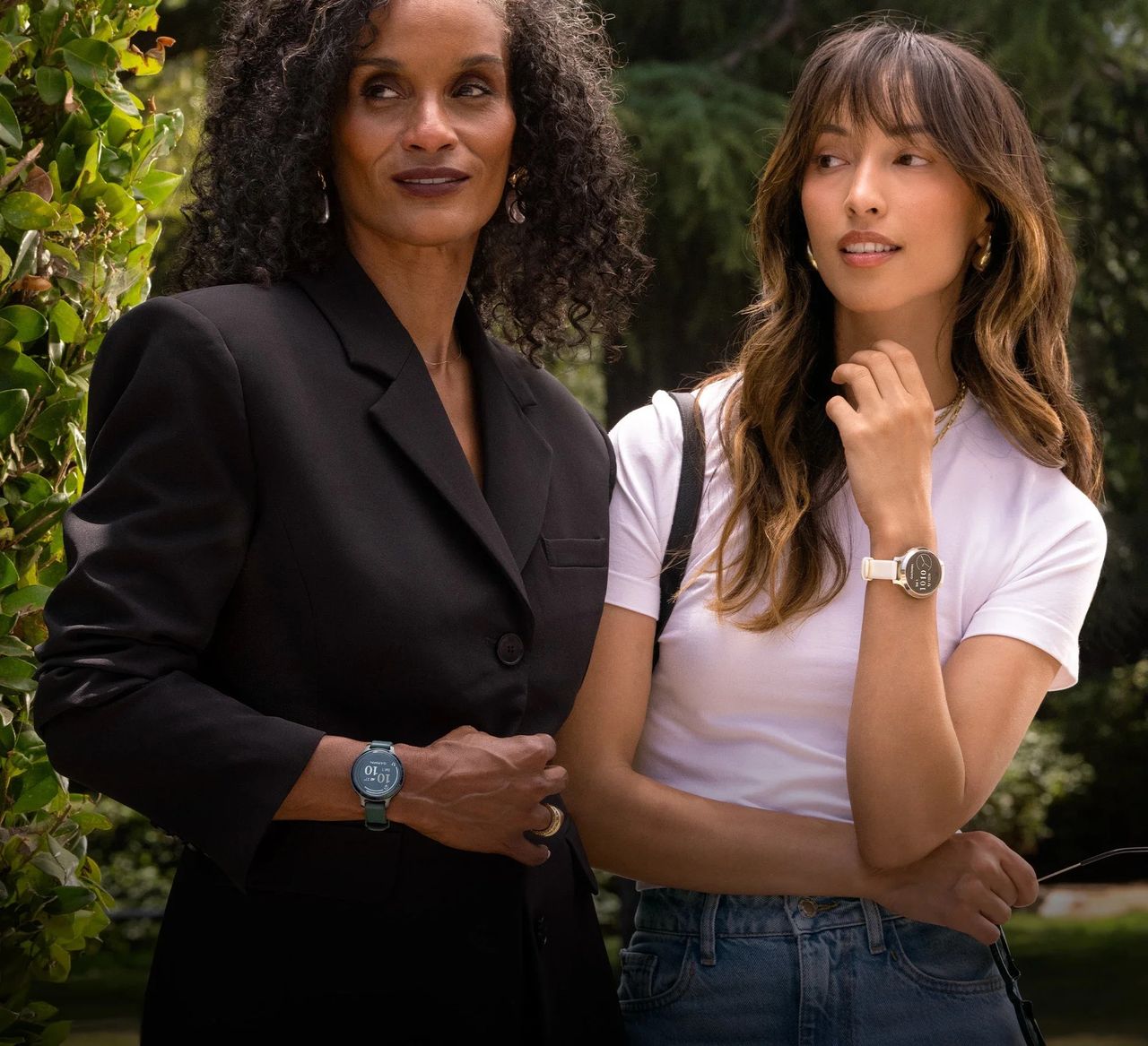 Garmin presenterar Lily 2 Active