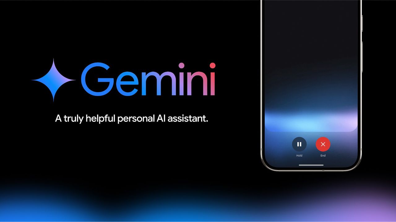 Googles Gemini Live får stöd för fler språk