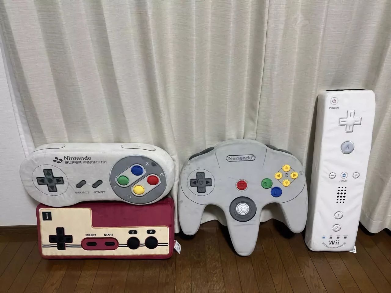 Nintendo-museet begränsar hur mycket merch man får köpa