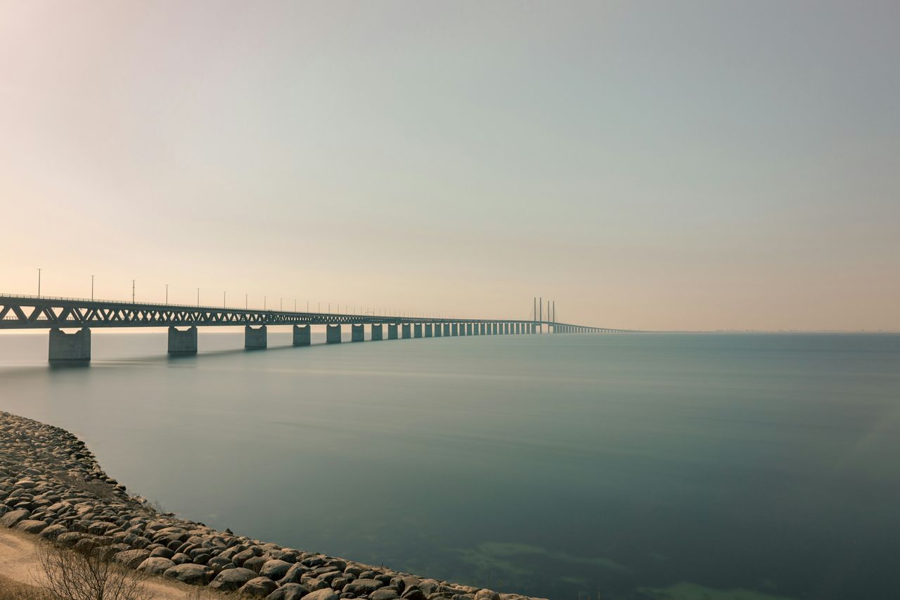 Intäkter från Öresundsbron stannar i Skåne