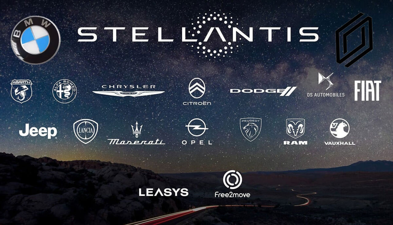 Sammanslagning av Stellantis och Renault bara spekulationer