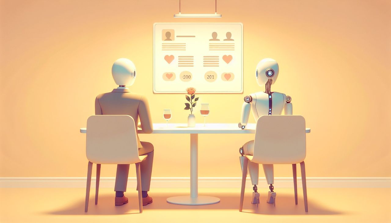 Grindr ska lansera en AI-assistent