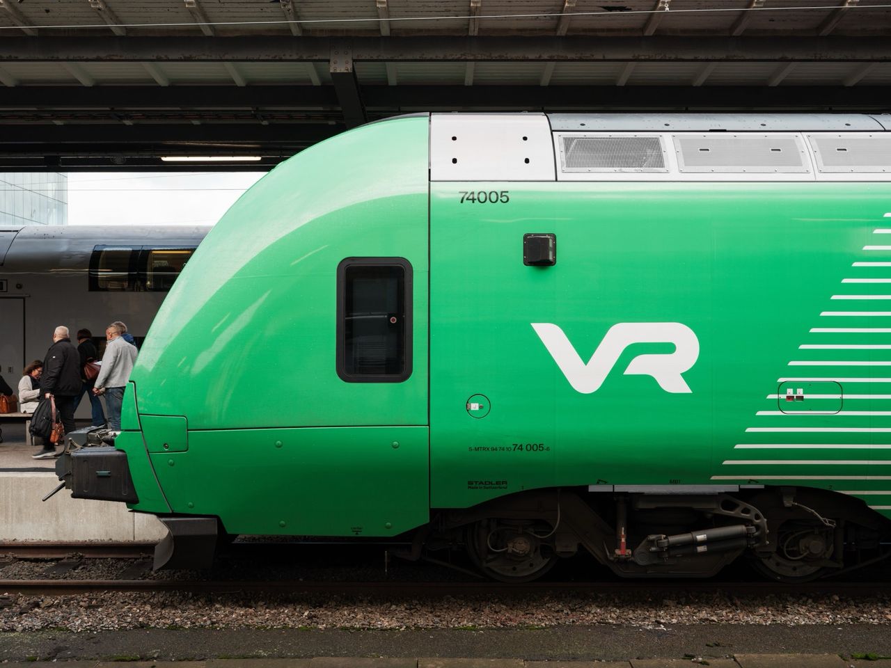 VR lägger till 80 extra julavgångar Stockholm – Göteborg