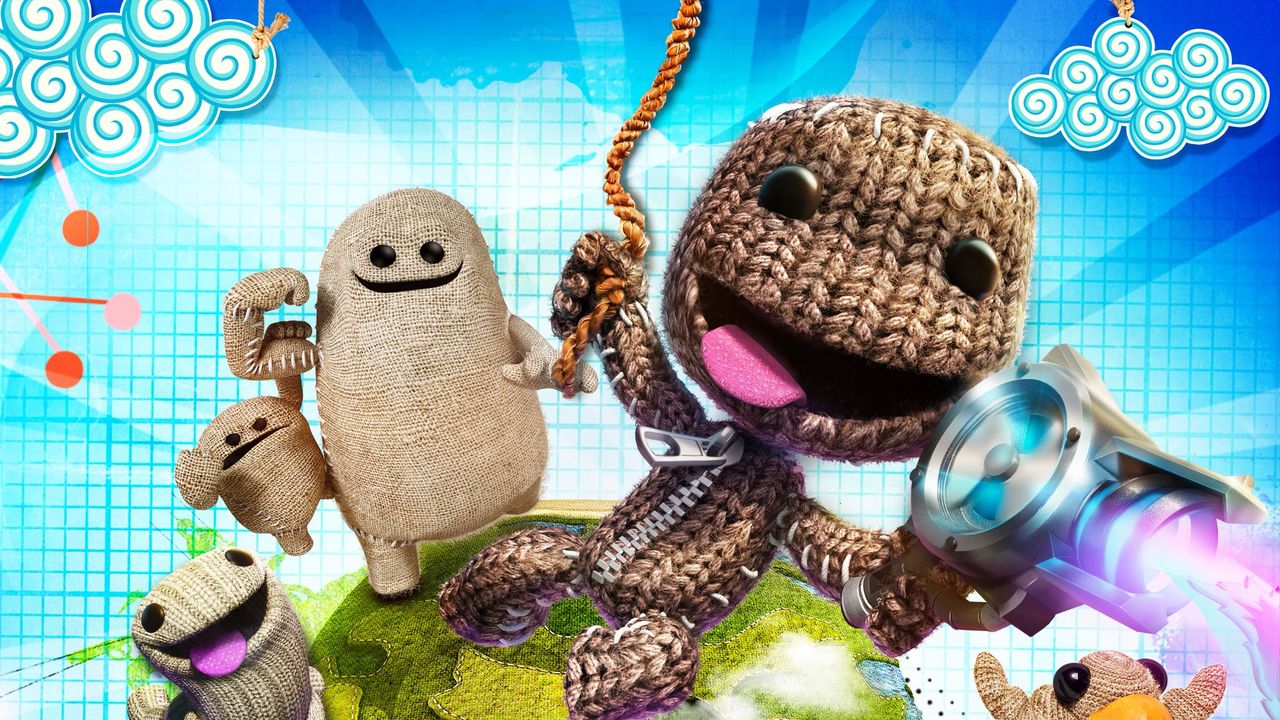 LittleBigPlanet 3 tas bort från Playstation Store