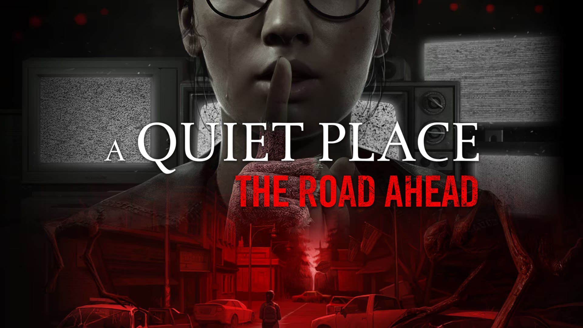 Du måste vara tyst när du spelar A Quiet Place