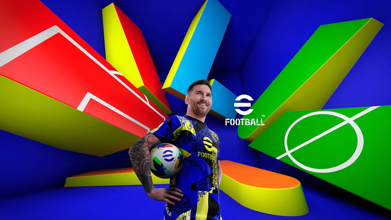 FIFA samarbetar med Konami