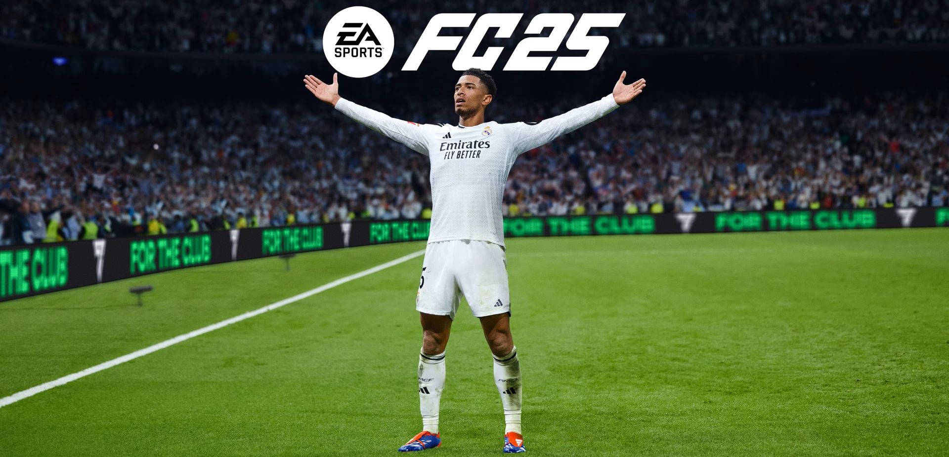 En gästrecension av EA Sports FC 25