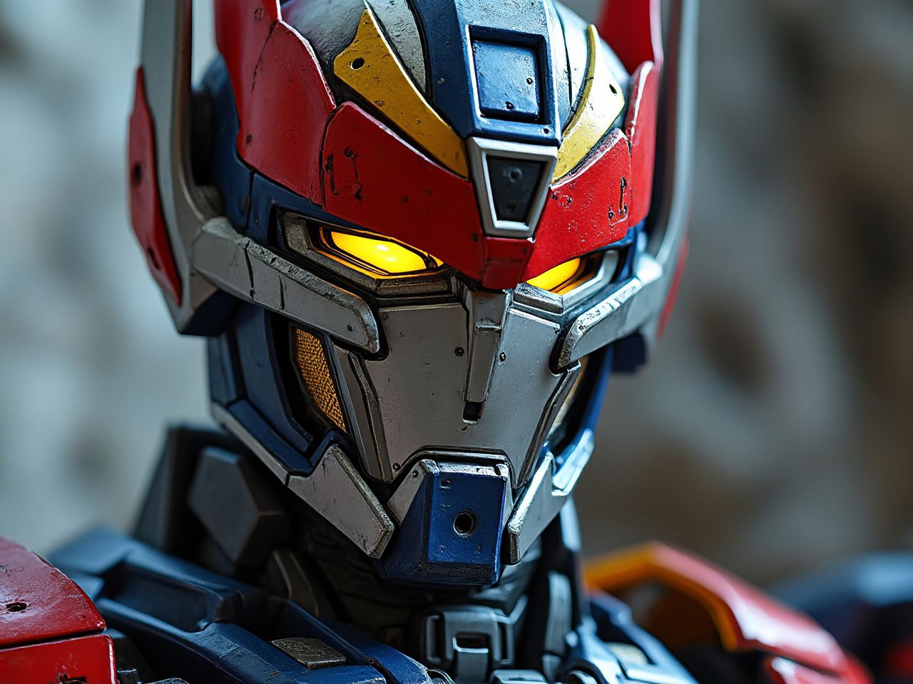 Henry Cavill ska vara med i Voltron-filmen