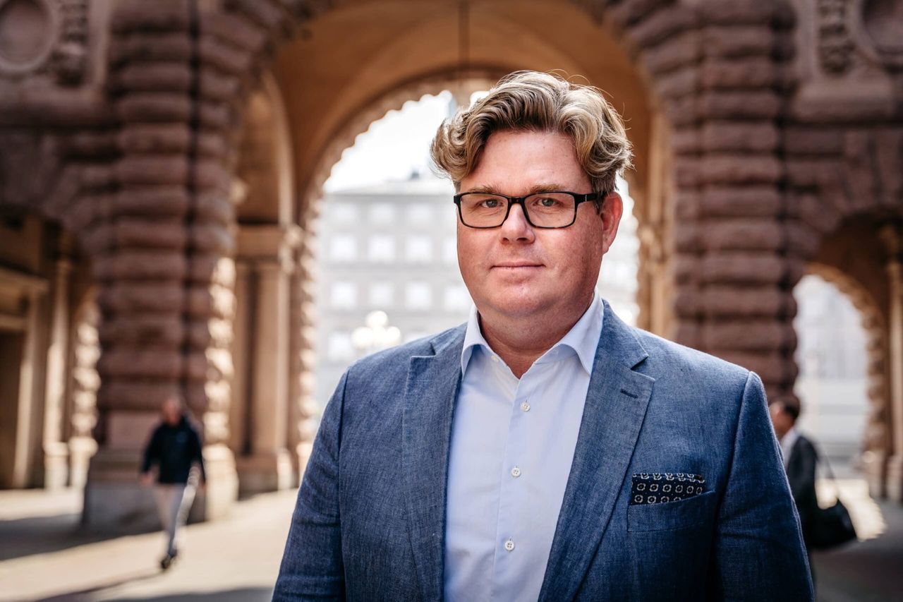 Polisen ska få samla in mer dna