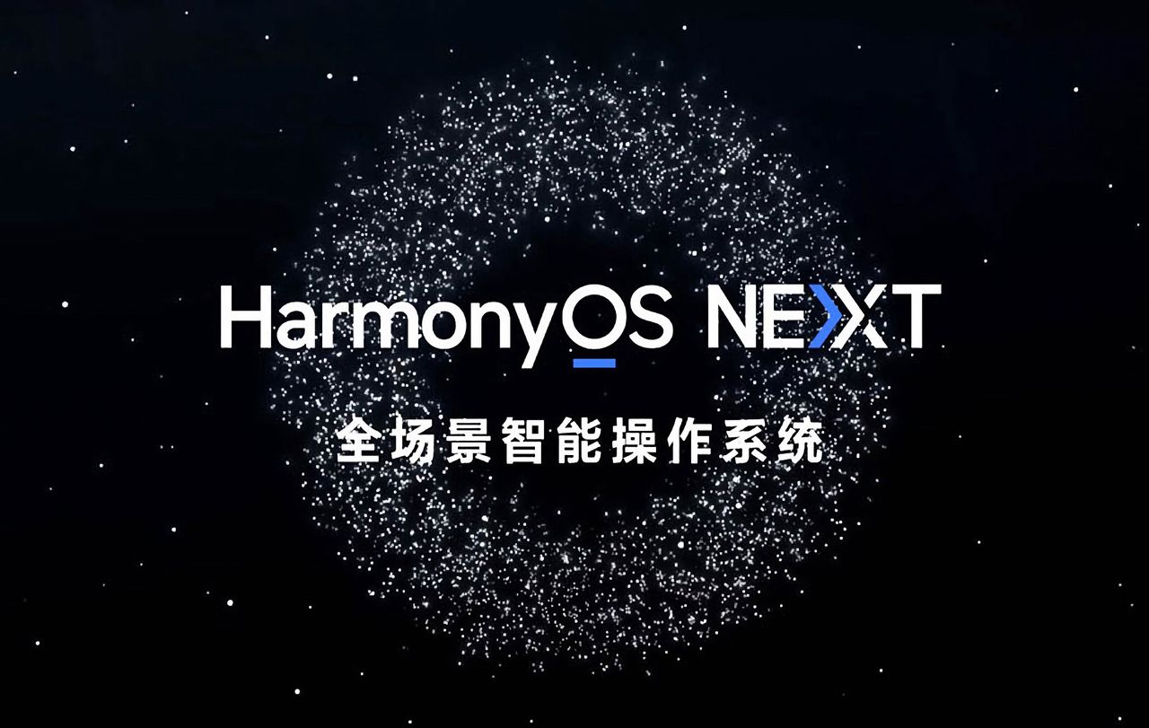 Huawei visar snart upp sitt helt egna operativsystem