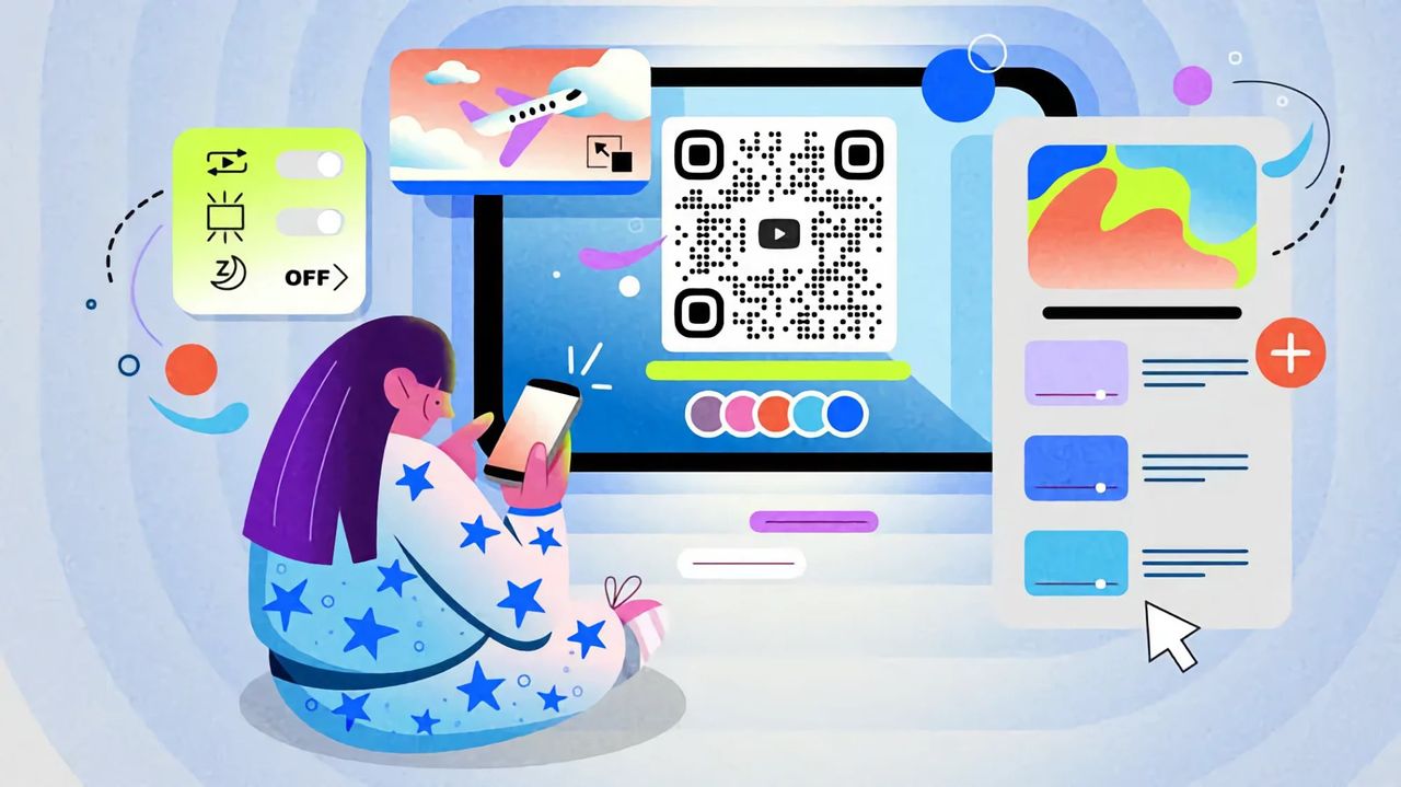 YouTube visar flera nyheter för sina appar och sajt