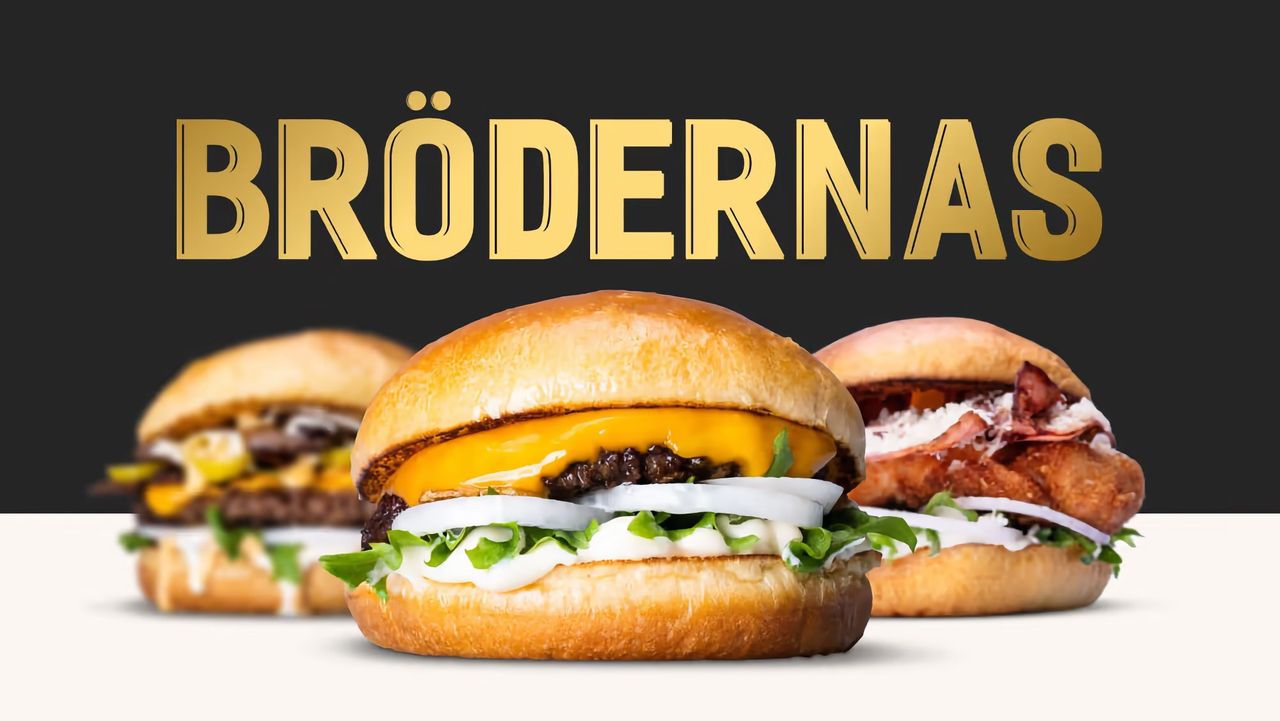 Brödernas i rekonstruktion