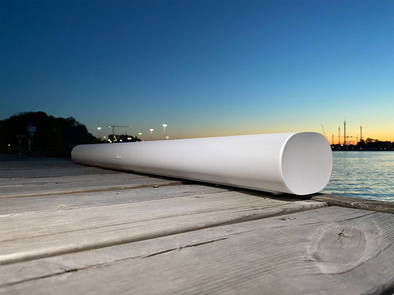 Sonos-fantaster verkar sugna på Arc Ultra