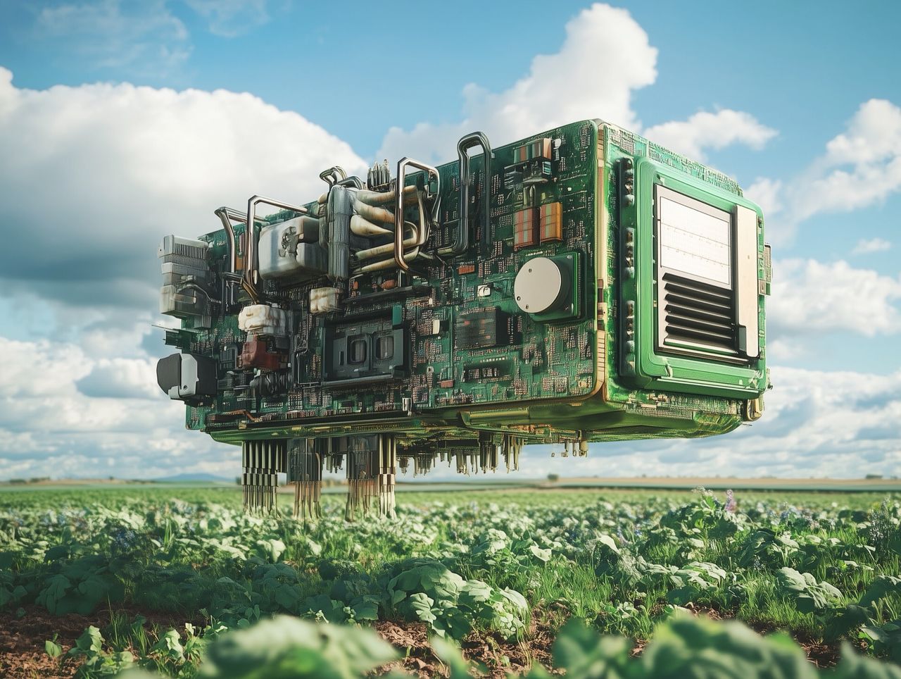 AMD och Intel gör gemensam sak