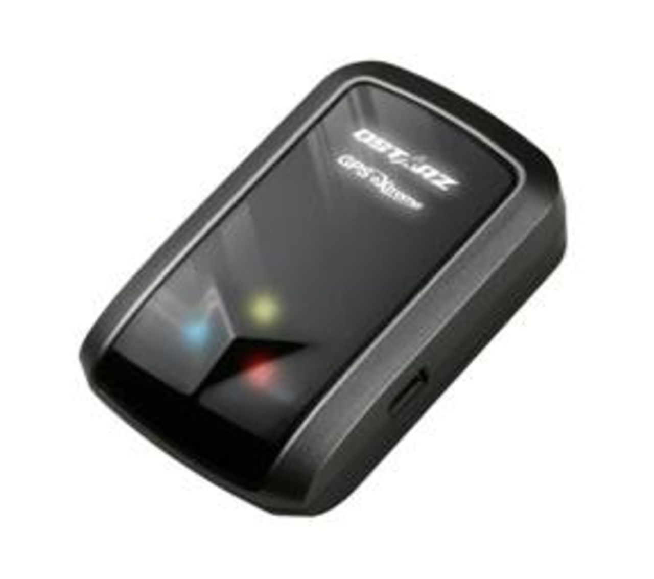 Qstarz BT-Q818 eXtreme - kraftfull GPS-mottagare