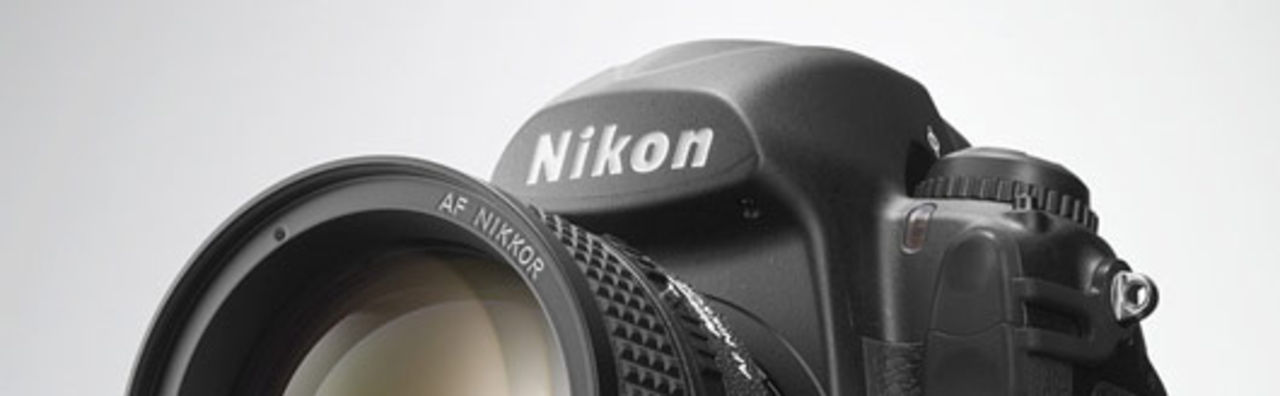 Rykte: Nikon D10