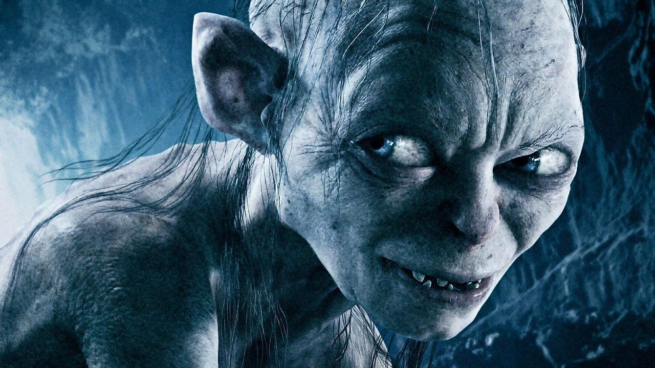 The Hunt for Gollum ska inte bli två filmer