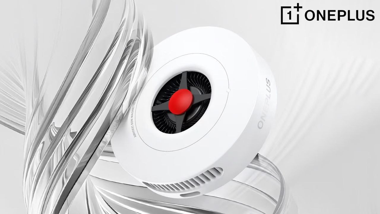 OnePlus 13 får magnetisk trådlös laddning