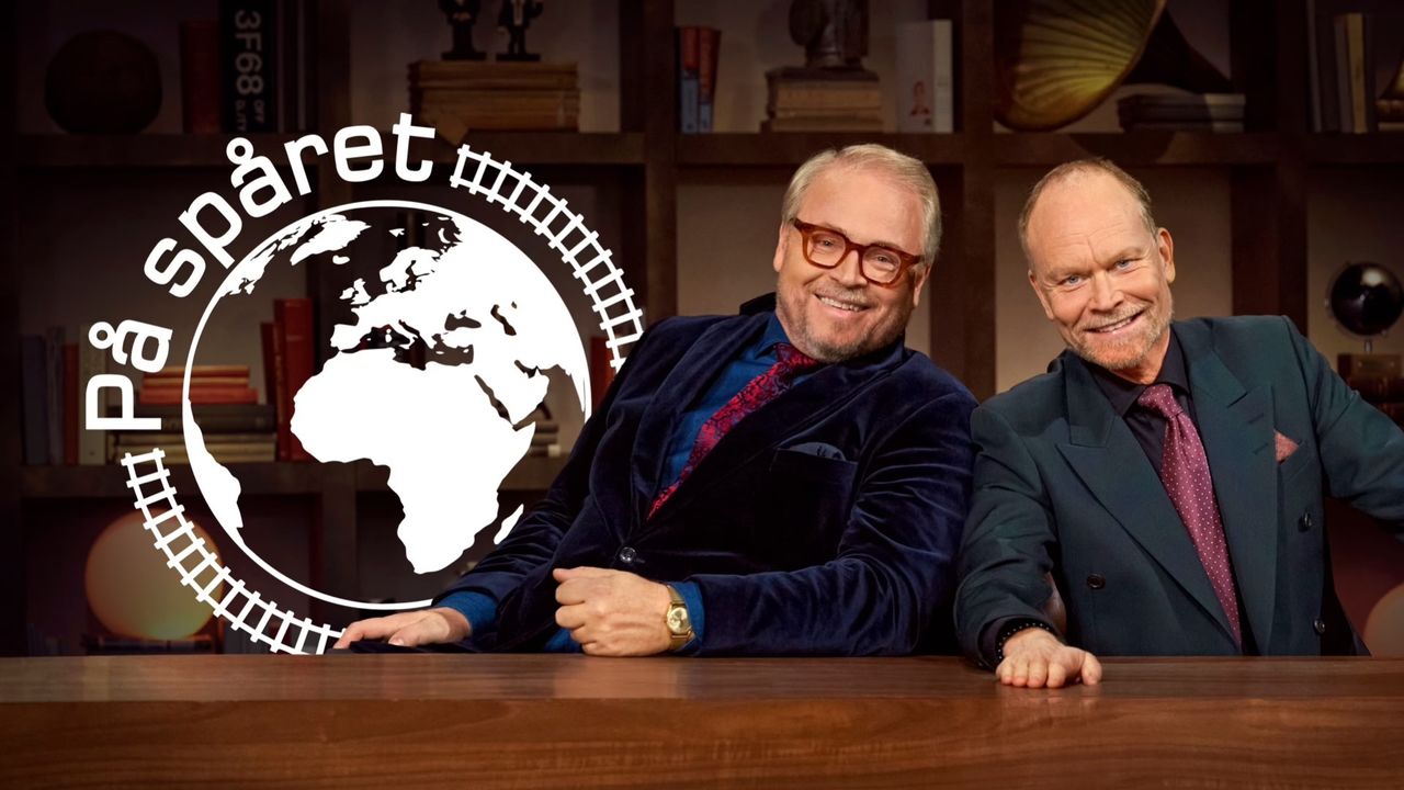 Snart dags för ny omgång av På spåret