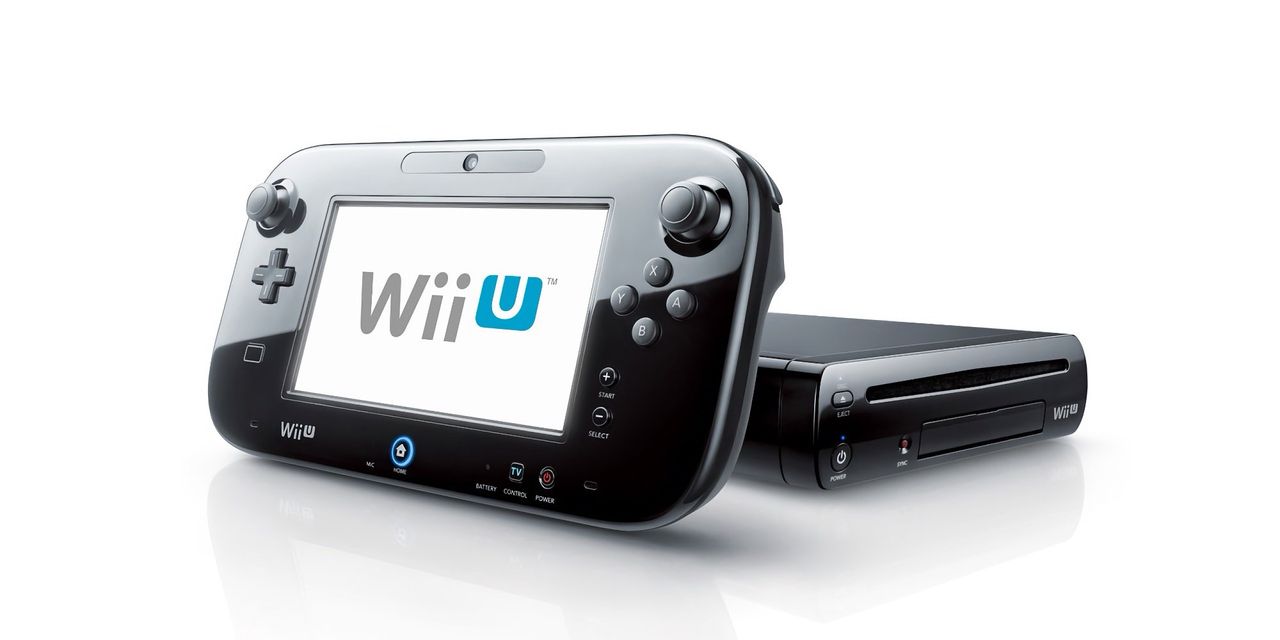 Din Nintendo Wii U kan dö av ensamhet