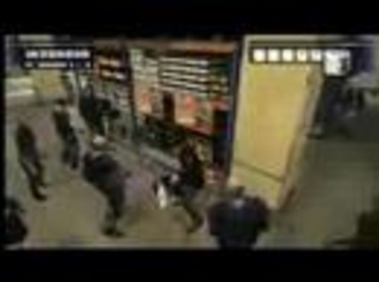 Mega 64 does Dead Rising