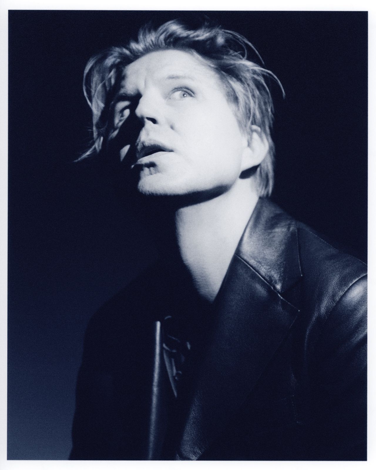 Datum klart för Markus Krunegård nya album