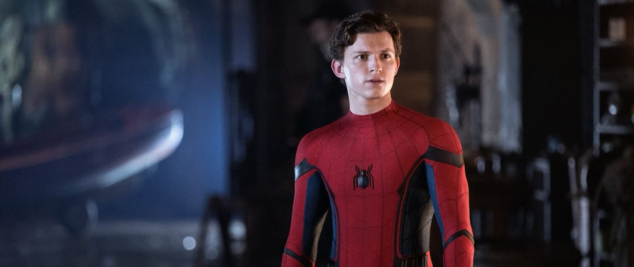 Tom Holland sägs medverka i Christopher Nolans nästa film
