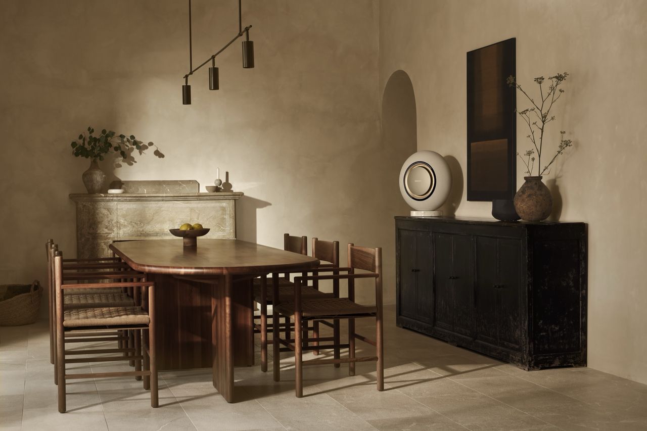 Marantz släpper högtalarna Horizon och Grand Horizon