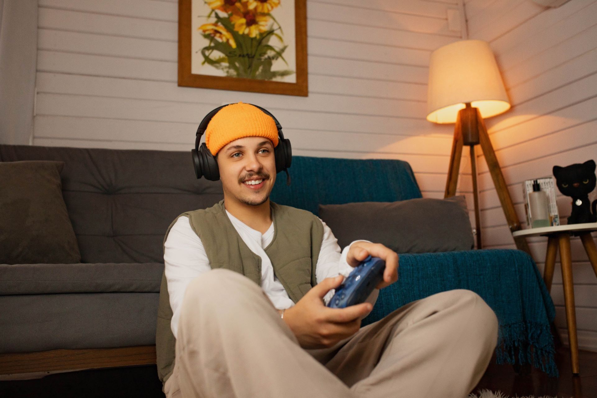 Xbox uppdaterar sitt headset
