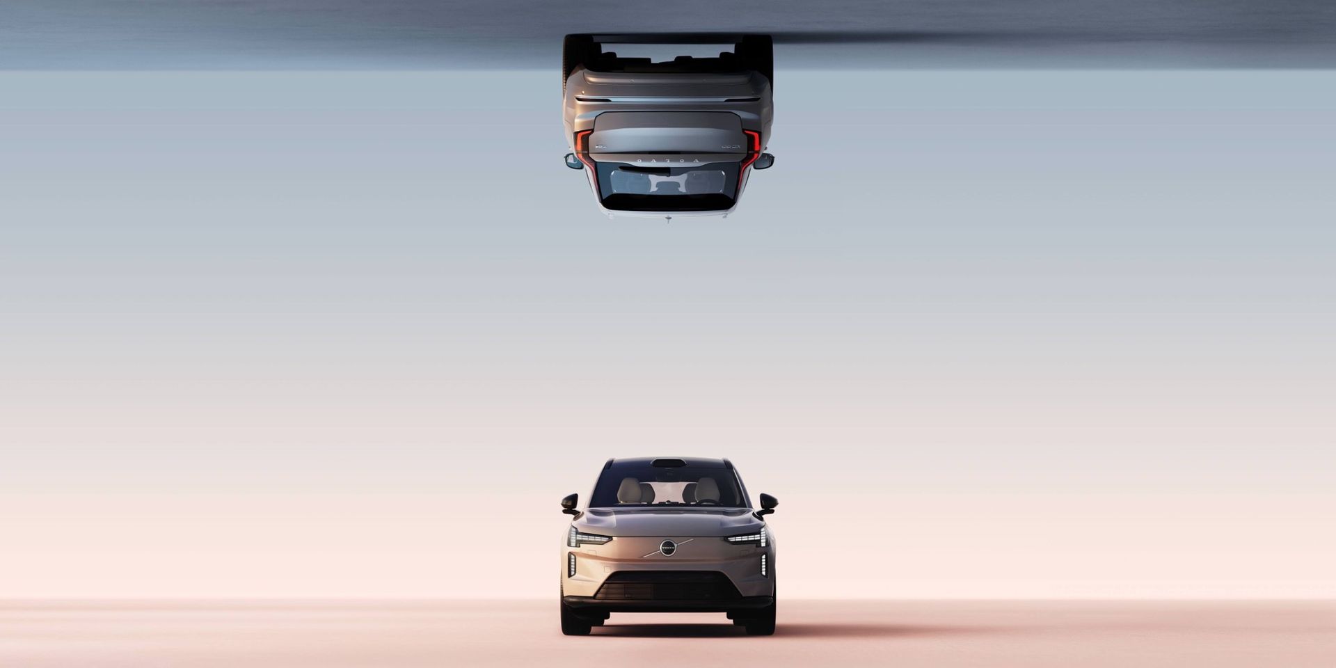 Volvo Cars sänker försäljningsprognosen - igen