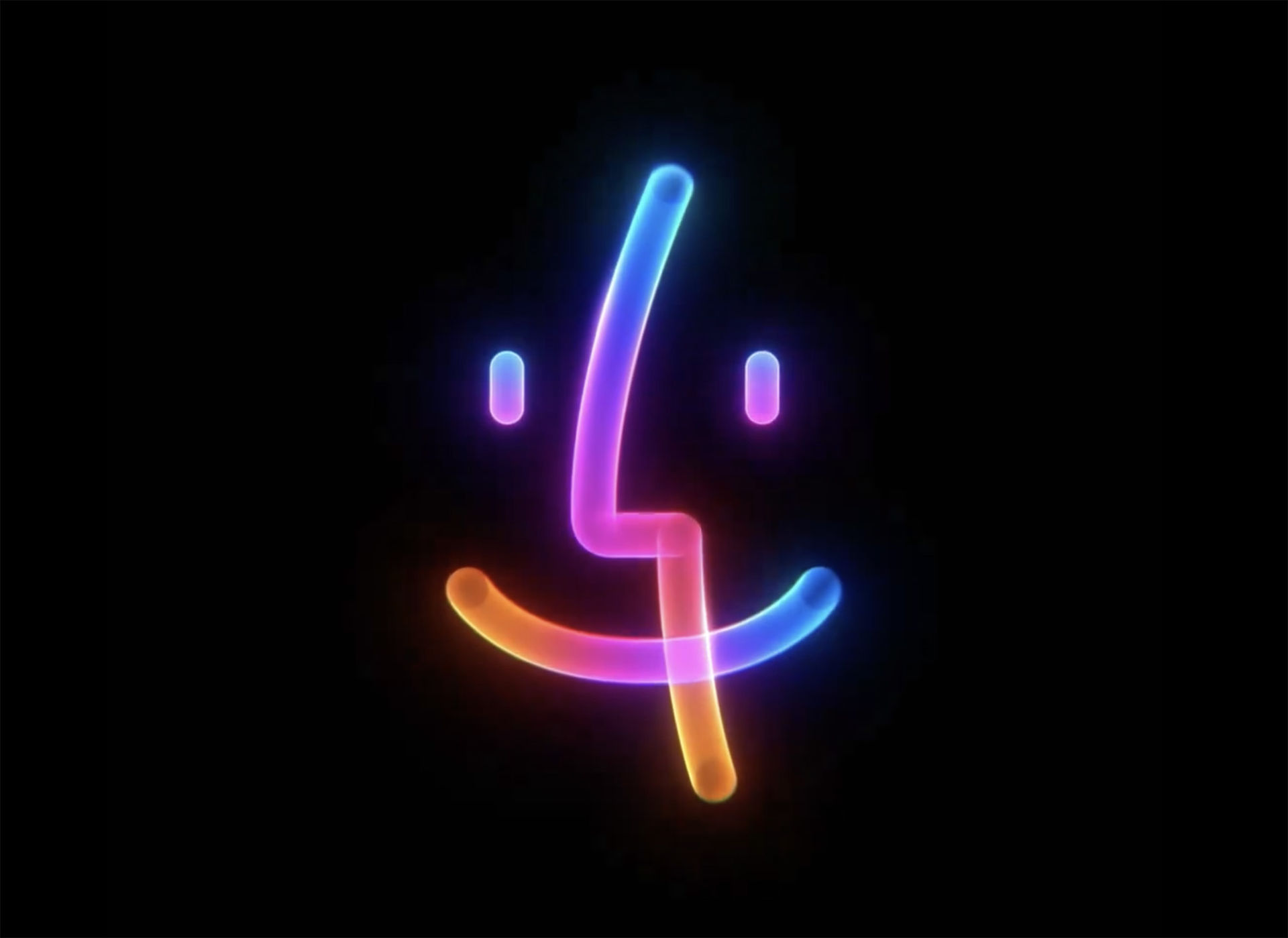 Apple lovar nyheter nästa vecka!