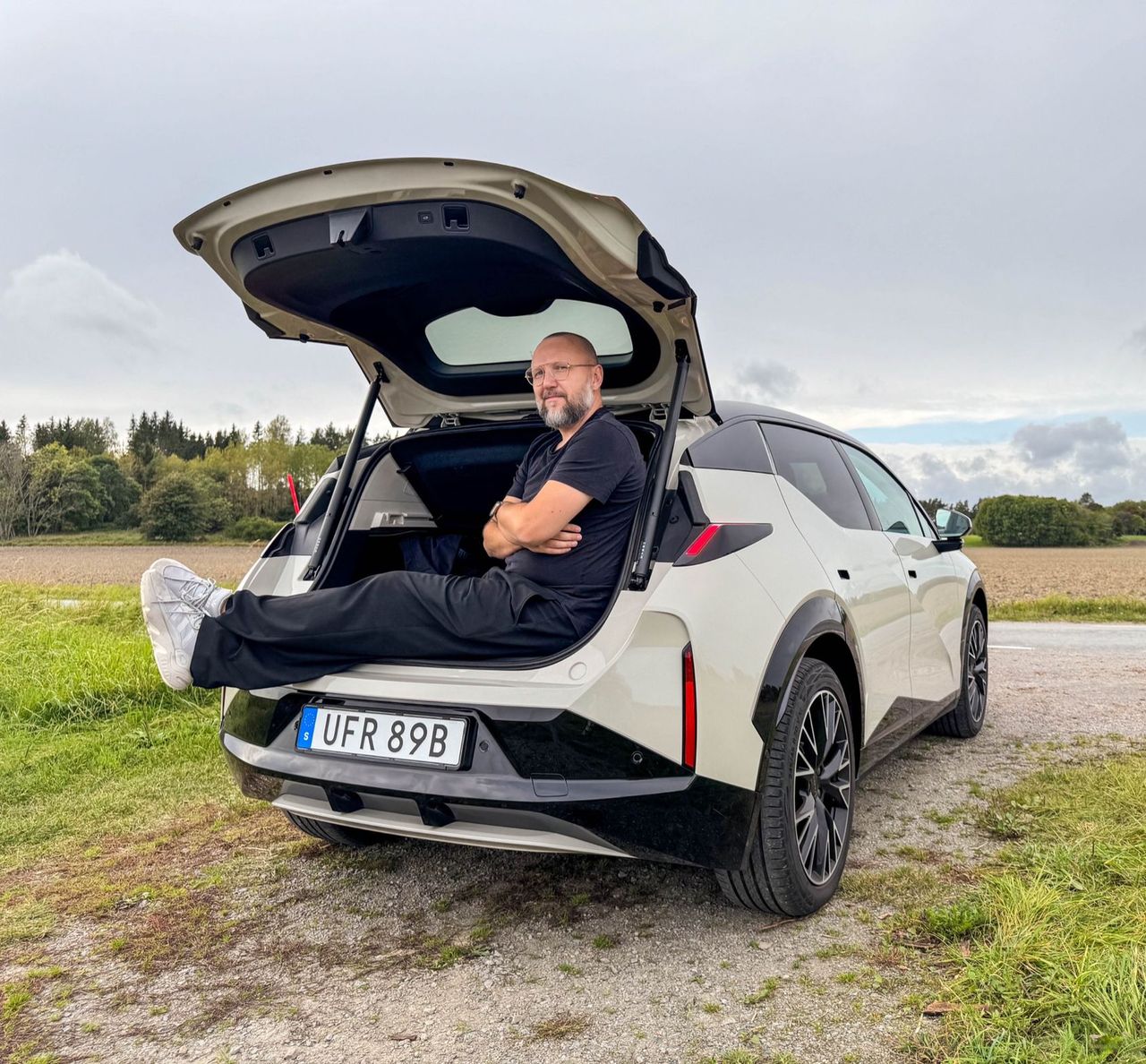 Google Photos ska visa om en bild är AI-redigerad