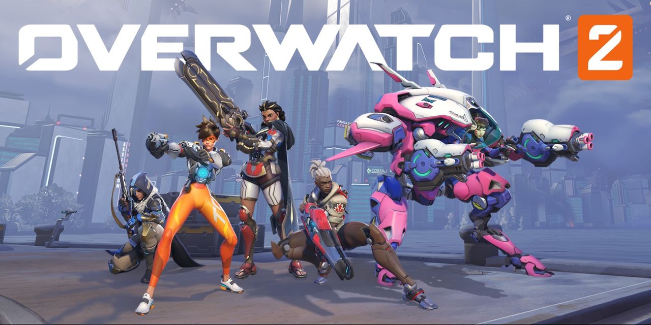 Blizzard ska testa 6v6 för Overwatch 2